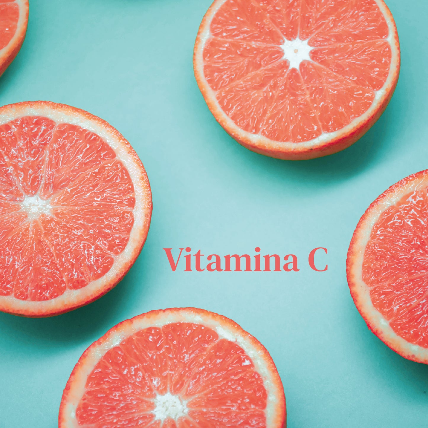 SIERO VISO Vitamina C & Niacinamide