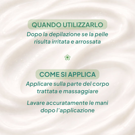 ALOESOLV - LATTE CORPO DOPOCERA
