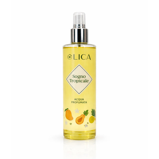 ACQUA PROFUMATA Sogno Tropicale