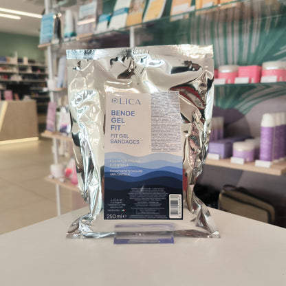BENDE GEL FIT Fosfatidilcolina e Centella (monouso)