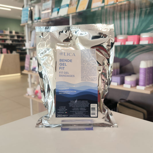 BENDE GEL FIT Fosfatidilcolina e Centella (monouso)