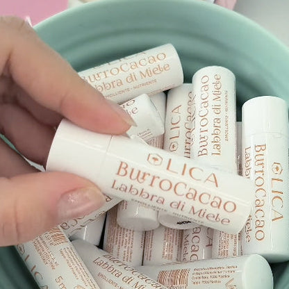BURROCACAO Labbra di Miele