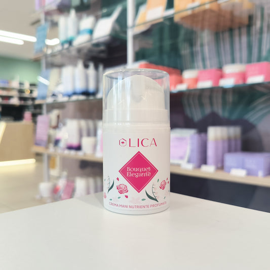 CREMA MANI Bouquet Elegante