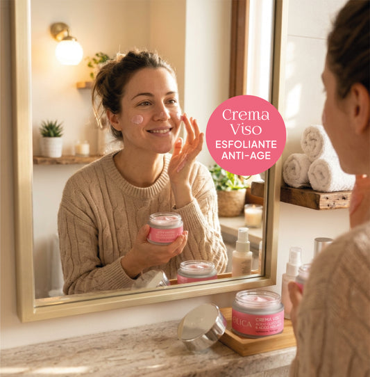 CREMA VISO Acido Glicolico & Acido Azelaico