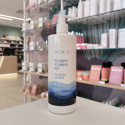 FLUIDO CORPO FIT Fosfatidilcolina & Ananas