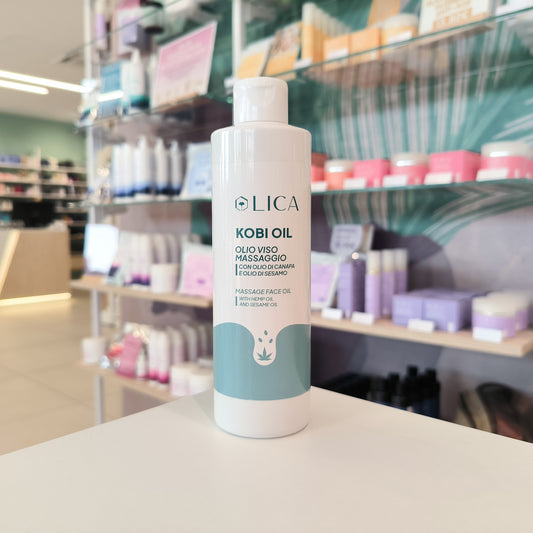 KOBI OIL Olio Viso Massaggio Viso