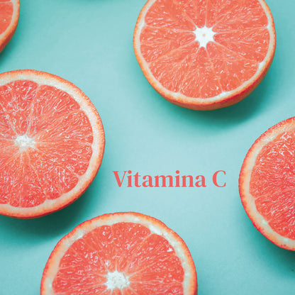 SIERO VISO Vitamina C & Niacinamide