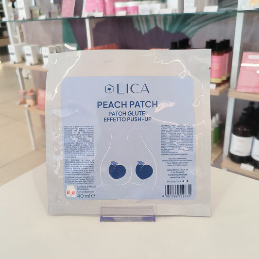 PEACH PATCH Patch Glutei effetto push-up