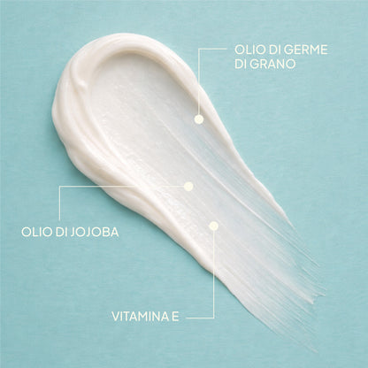 CREMA VISO Germe di Grano