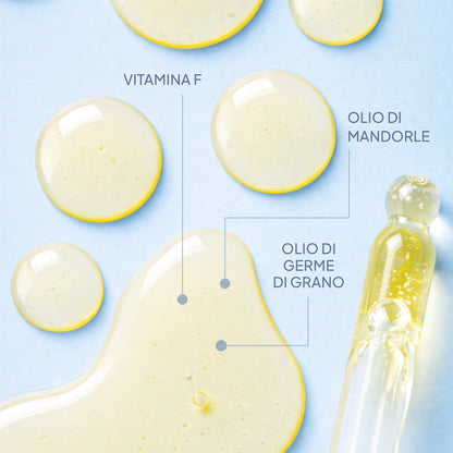 OLIO CUTICOLE NUTRIENTE Carezza di Mandorla