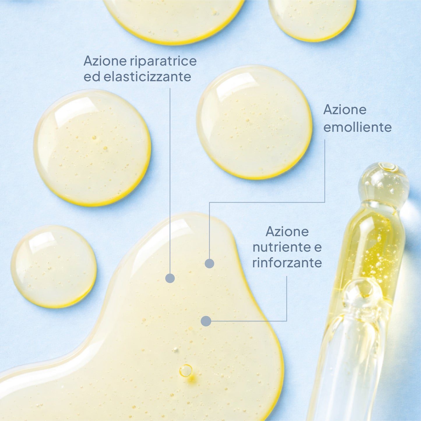 OLIO CUTICOLE NUTRIENTE Carezza di Mandorla