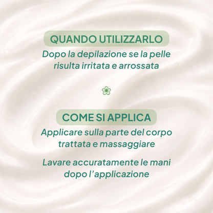 ALOESOLV - LATTE CORPO DOPOCERA