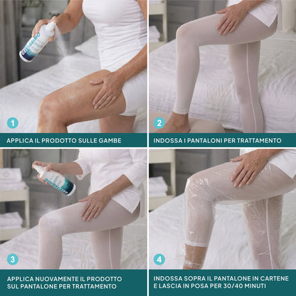 BOOSTER ATTIVATORE SPRAY Gellissimo