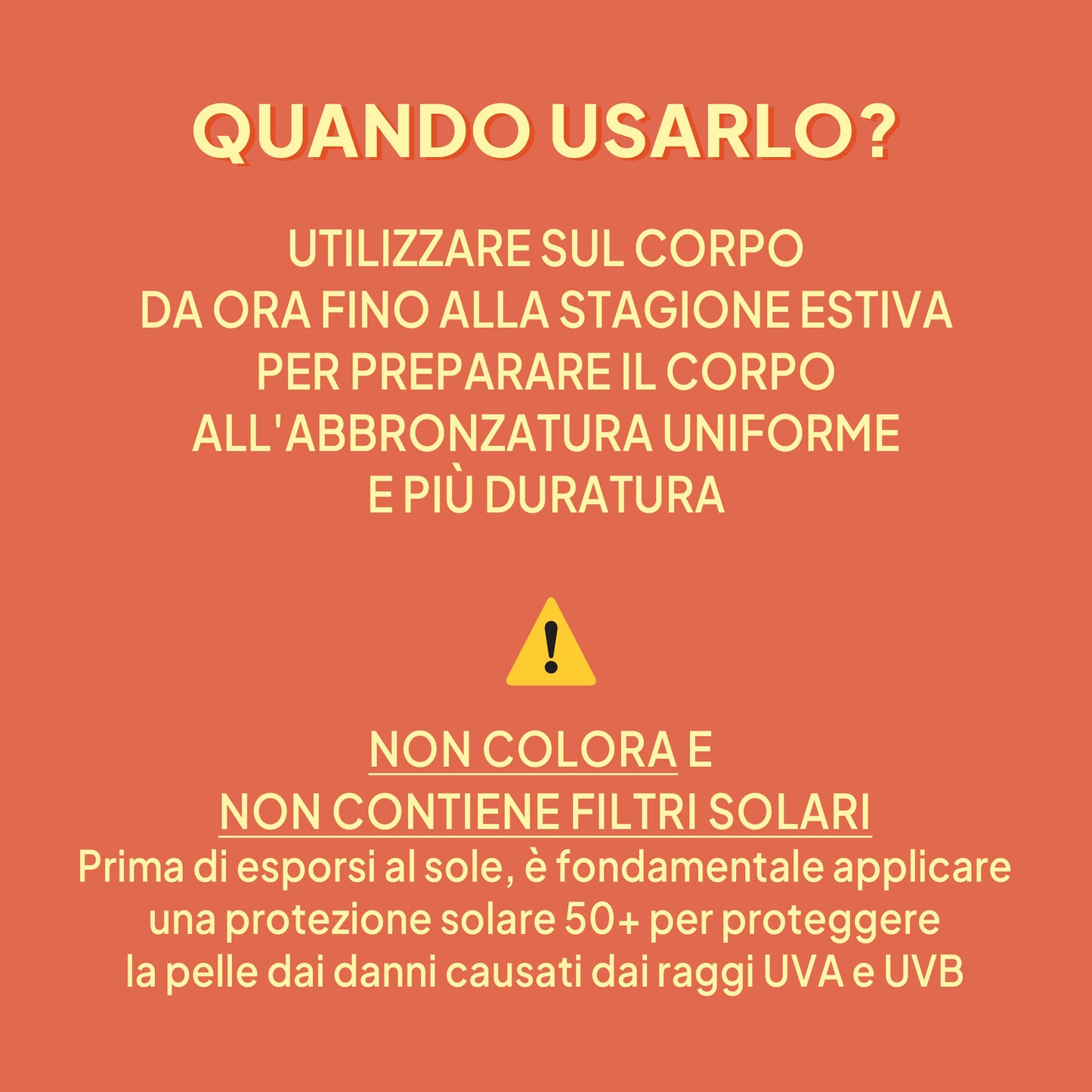 FLUIDO CORPO BOOSTER ABBRONZATURA Solaris Gocce di Sole