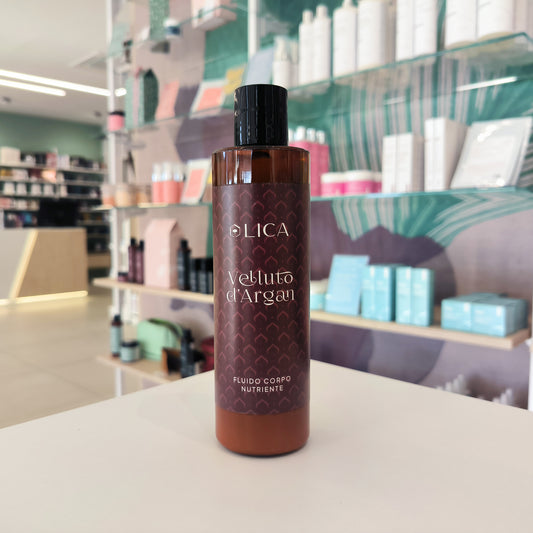FLUIDO CORPO NUTRIENTE Velluto d'Argan